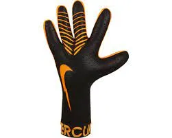 Guantes de fútbol Nike Mercurial Goalkeeper Touch Elite