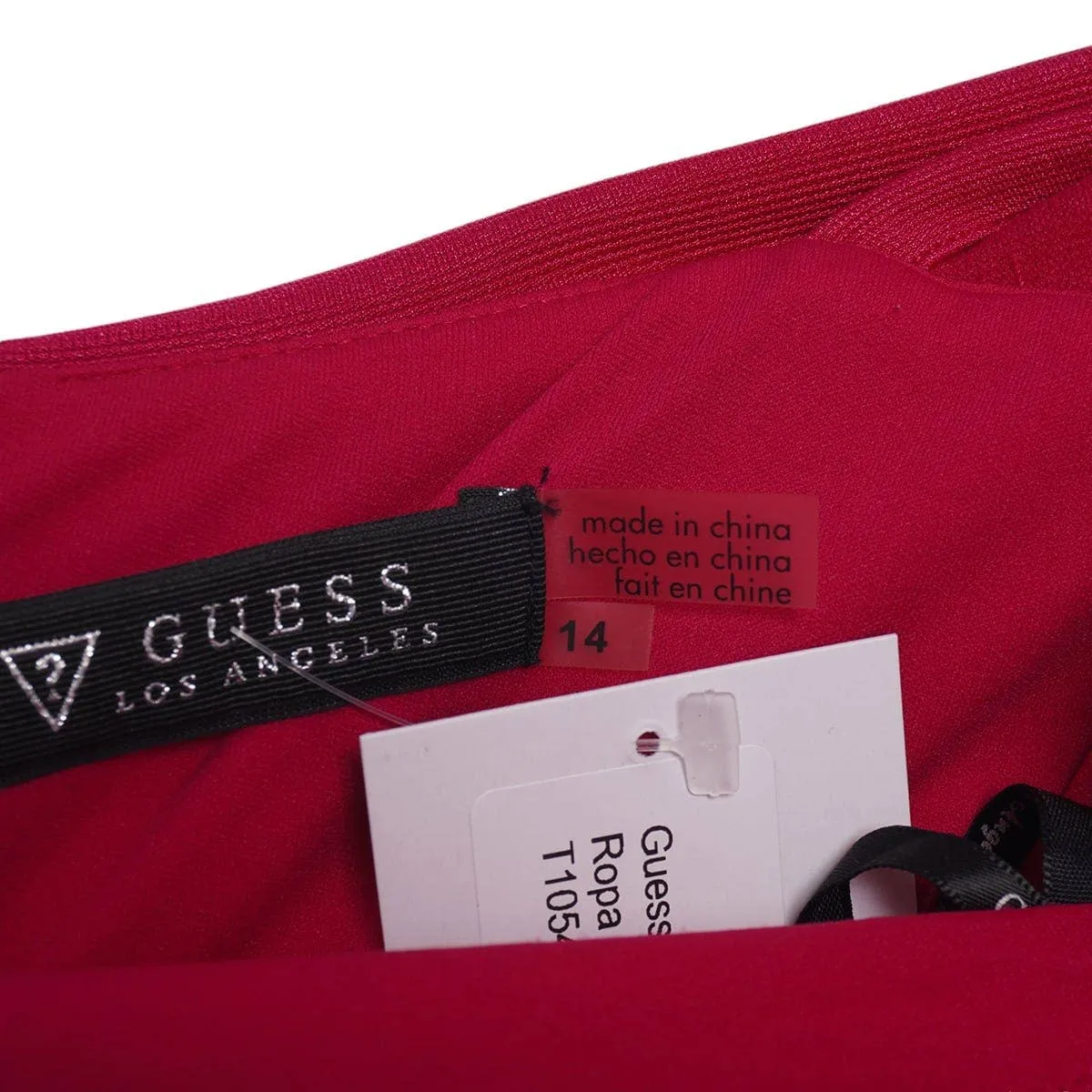 Guess Vestido