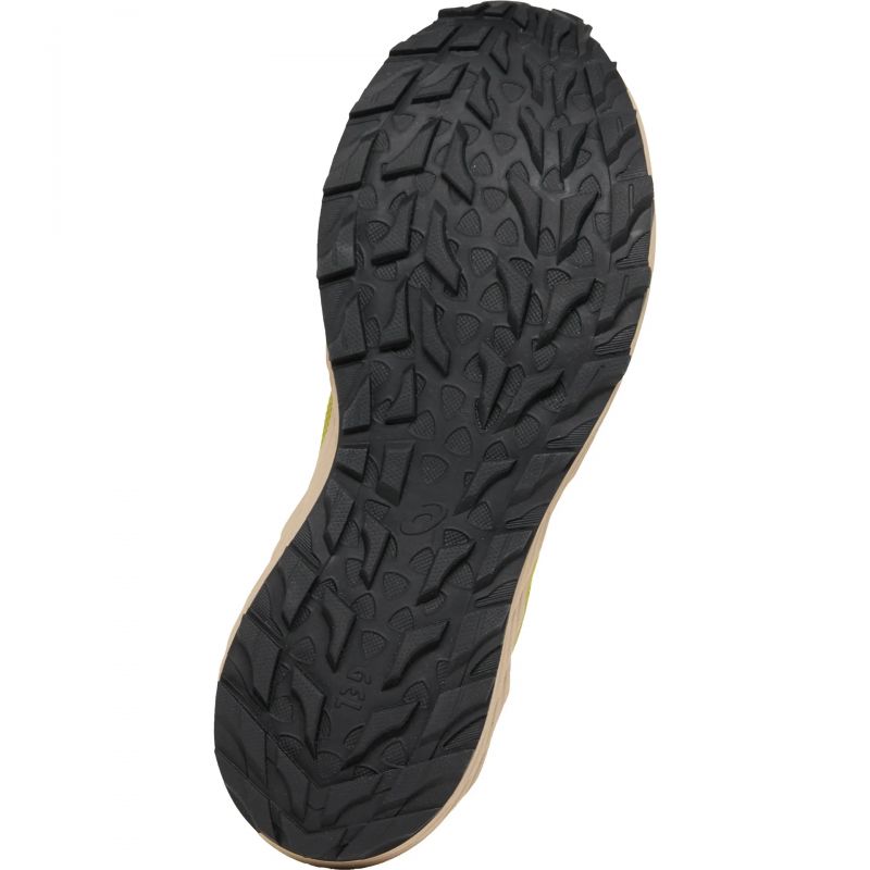 HAGLOFS L.I.M Tempo Trail Low Men (Lime Green/Aurora) zapatillas de trail para hombre