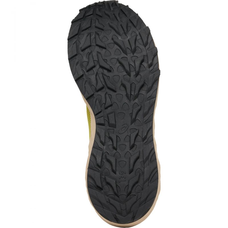HAGLOFS L.I.M Tempo Trail Low Men (Lime Green/Aurora) zapatillas de trail para hombre