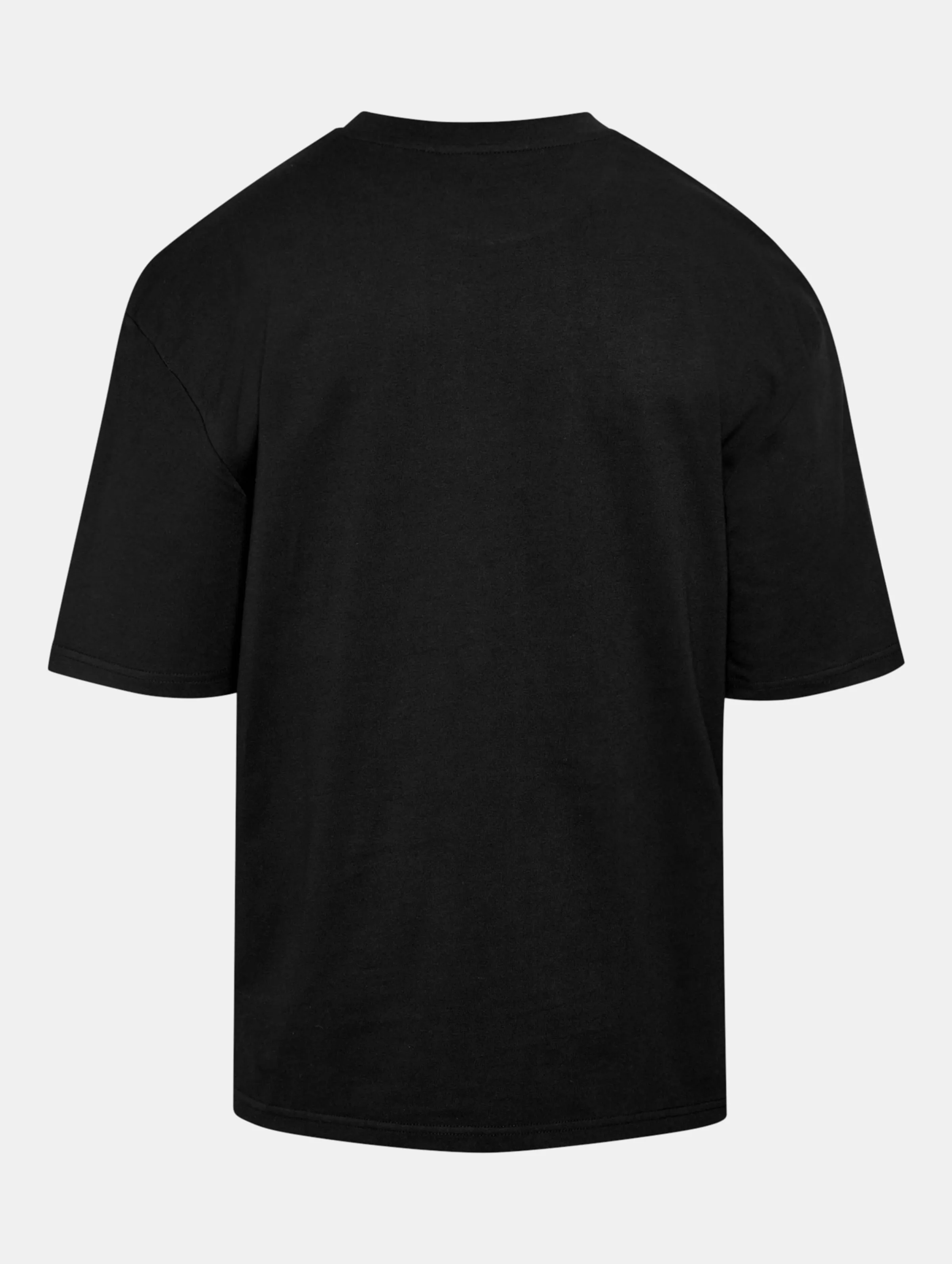 Heavy Oversize Metal Patch Basic 