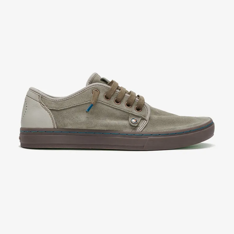 Heisei Suede