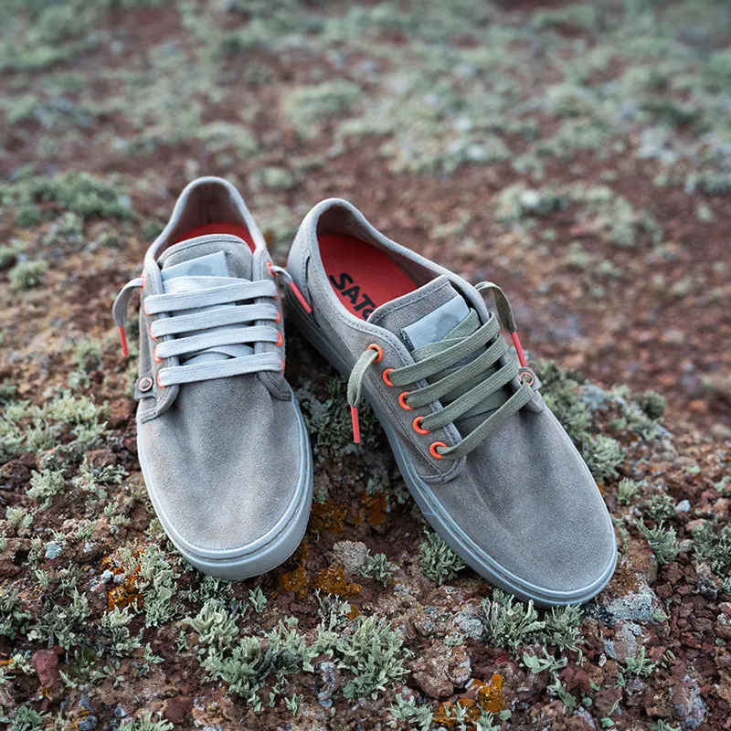 Heisei Suede
