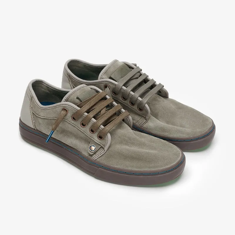 Heisei Suede