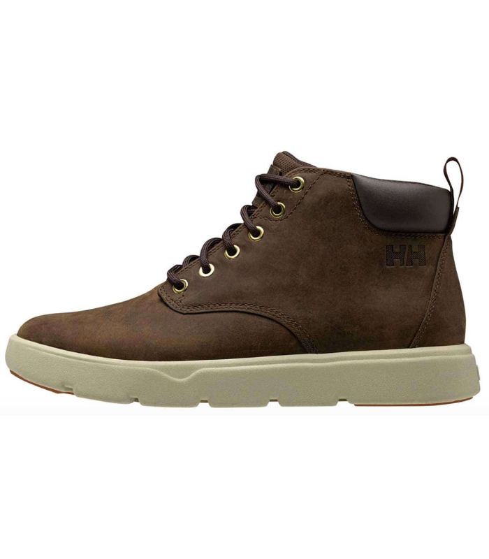 Helly Hansen Pinehurst Leather 745