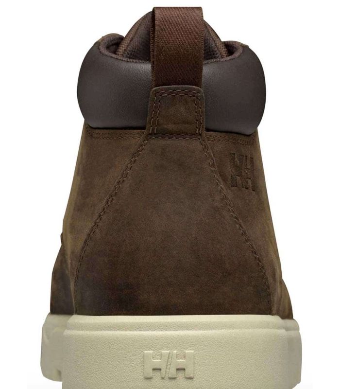 Helly Hansen Pinehurst Leather 745