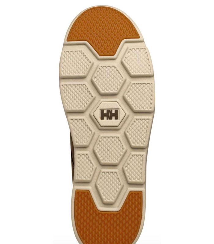 Helly Hansen Pinehurst Leather 745