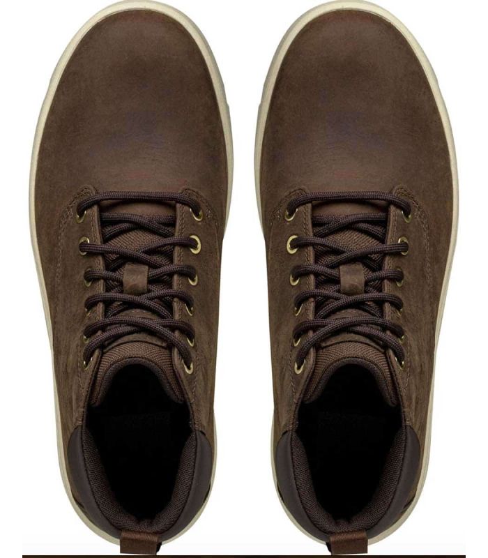Helly Hansen Pinehurst Leather 745