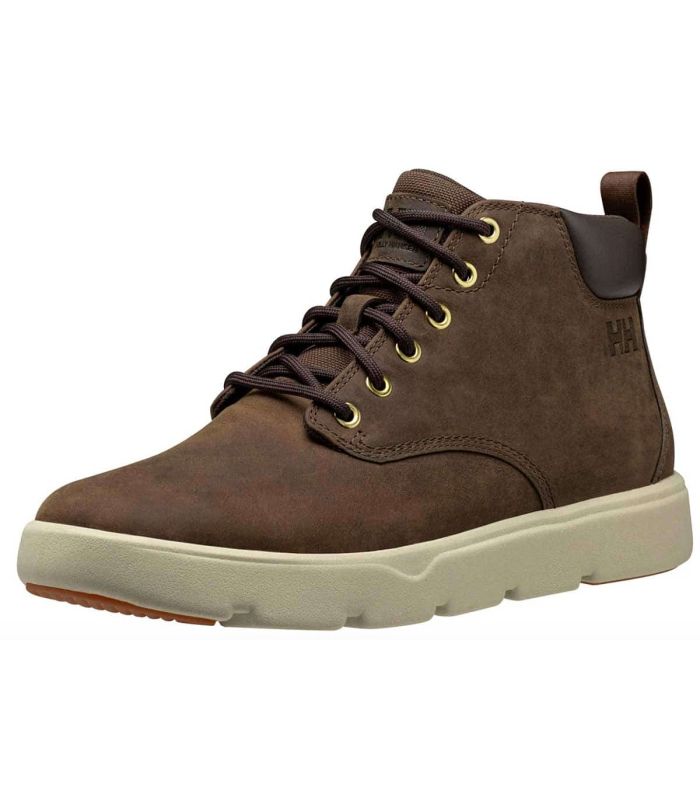 Helly Hansen Pinehurst Leather 745