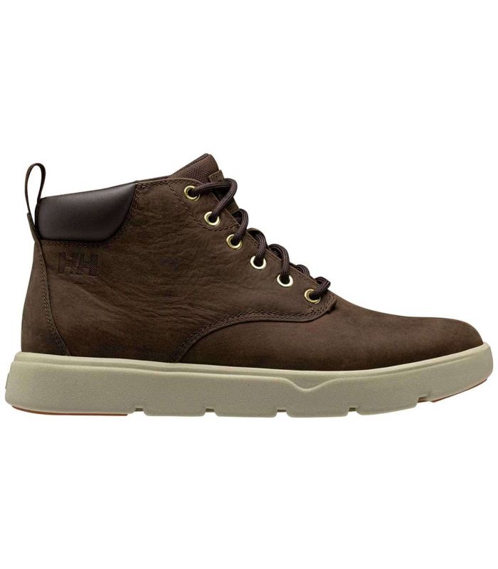 Helly Hansen Pinehurst Leather 745