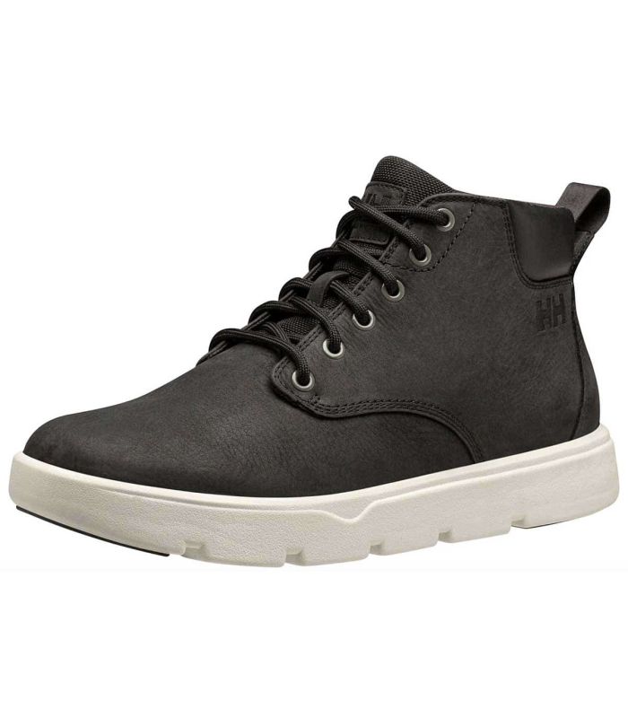 Helly Hansen Pinehurst Leather