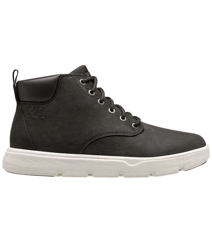 Helly Hansen Pinehurst Leather