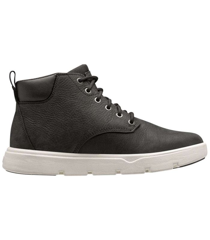 Helly Hansen Pinehurst Leather