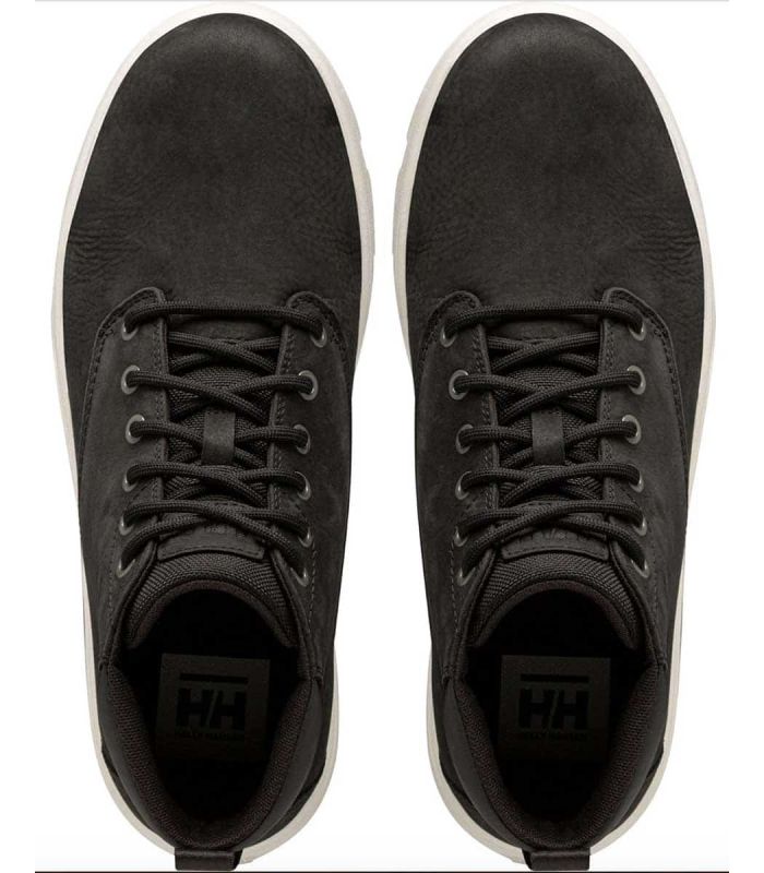 Helly Hansen Pinehurst Leather