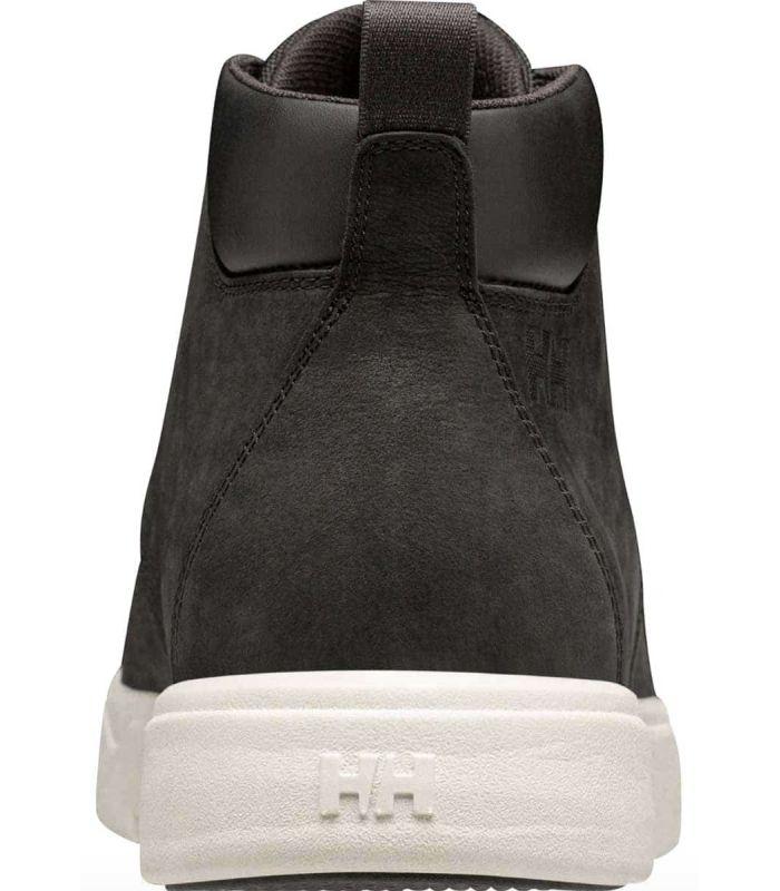 Helly Hansen Pinehurst Leather