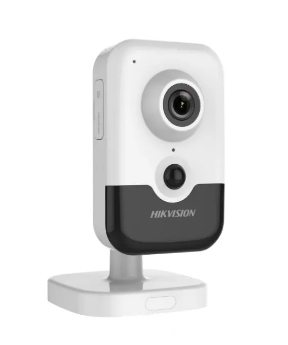 HIKVISION DS2CD2423G0IW CáMARA WEB 2MP WIFI LENTE 2.8 MM