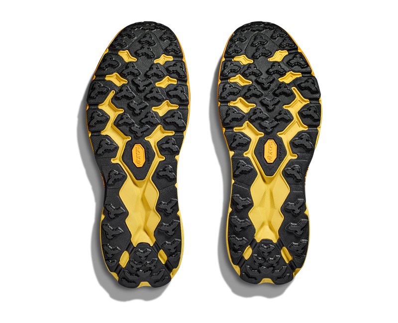 Hoka SPEEDGOAT 5 Hombre AVOCADO/PASSION