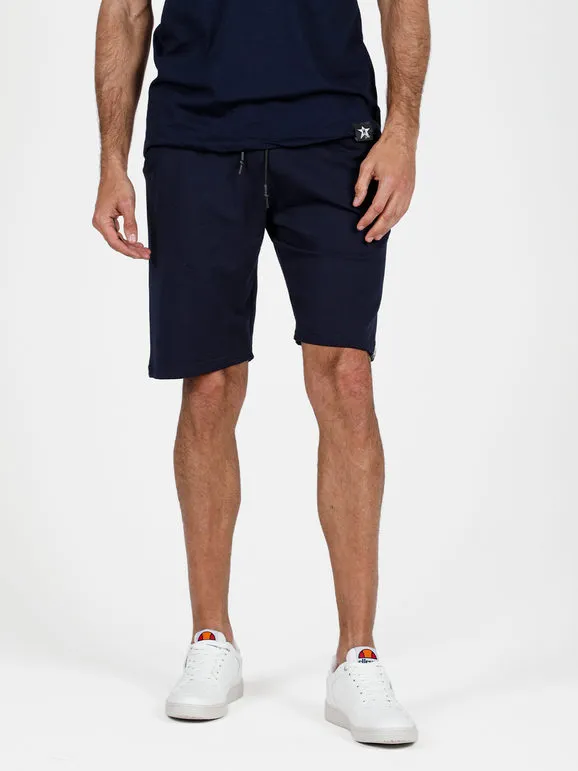 Hollywood Bermudas polares para hombre