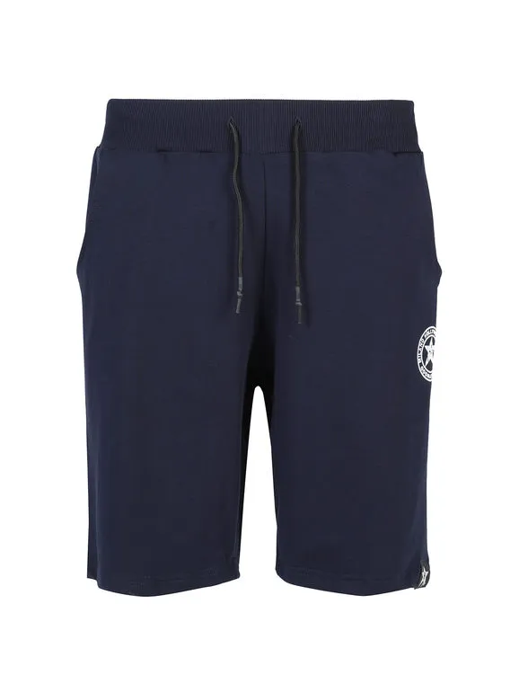 Hollywood Bermudas polares para hombre