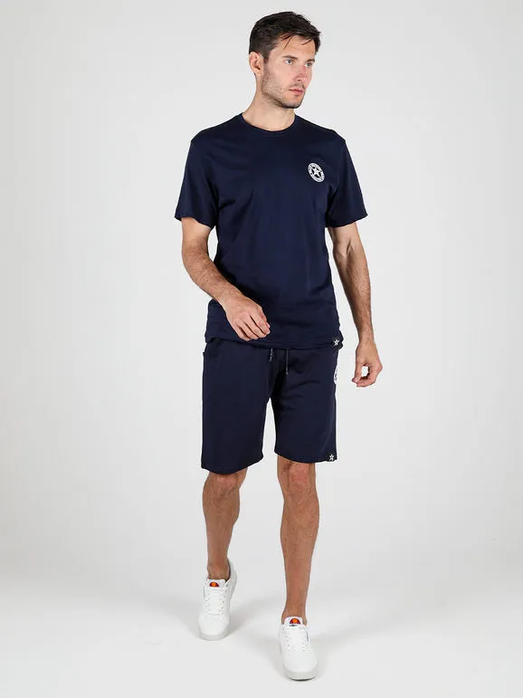 Hollywood Bermudas polares para hombre