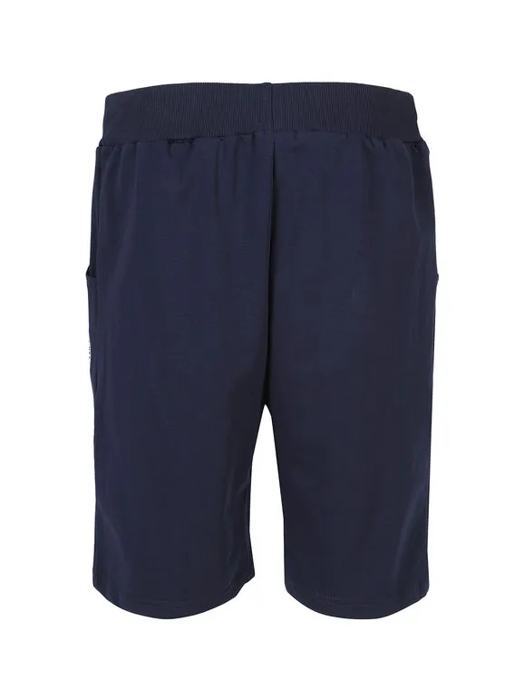 Hollywood Bermudas polares para hombre