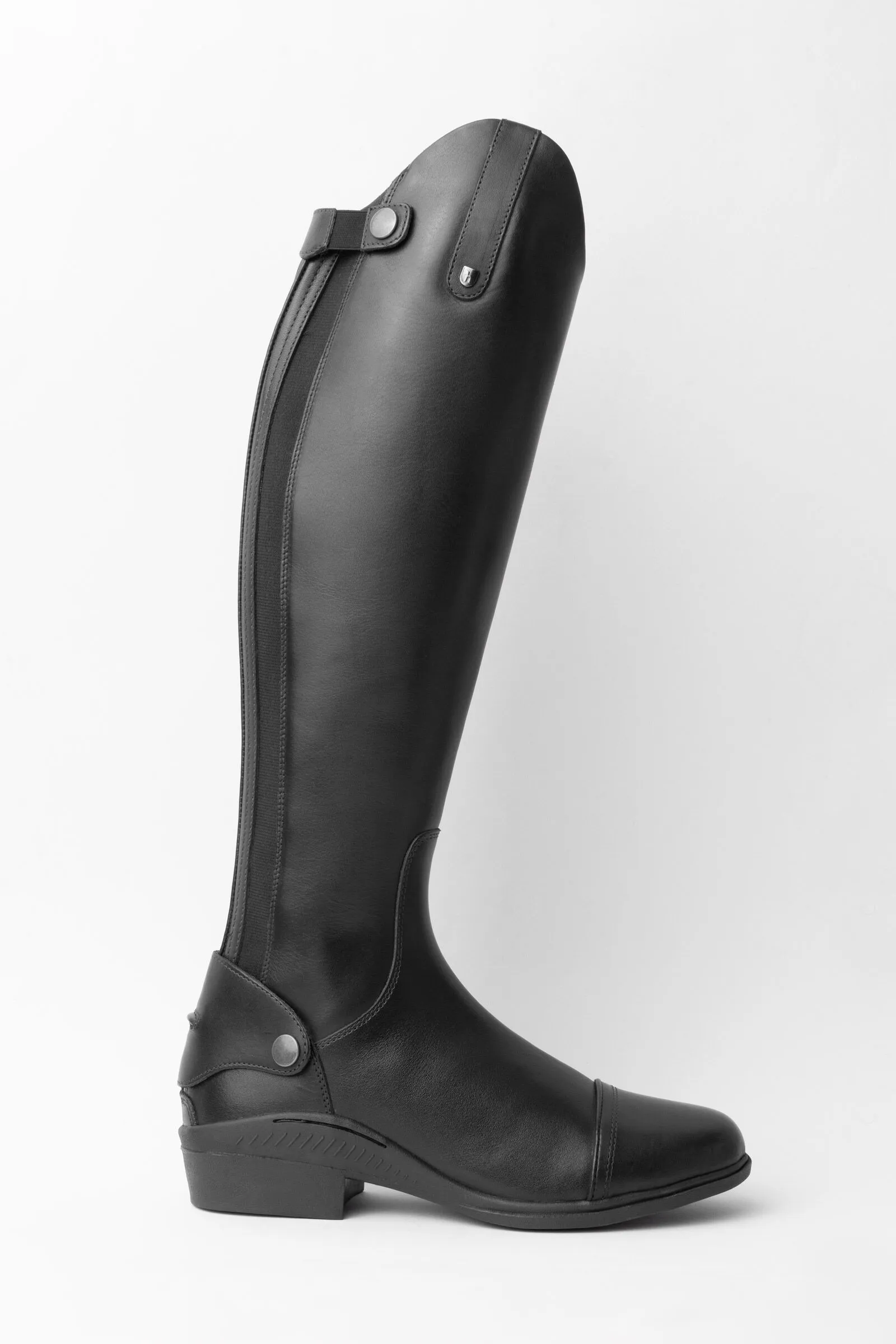Horze Botas Altas de Cuero para Mujer Genève