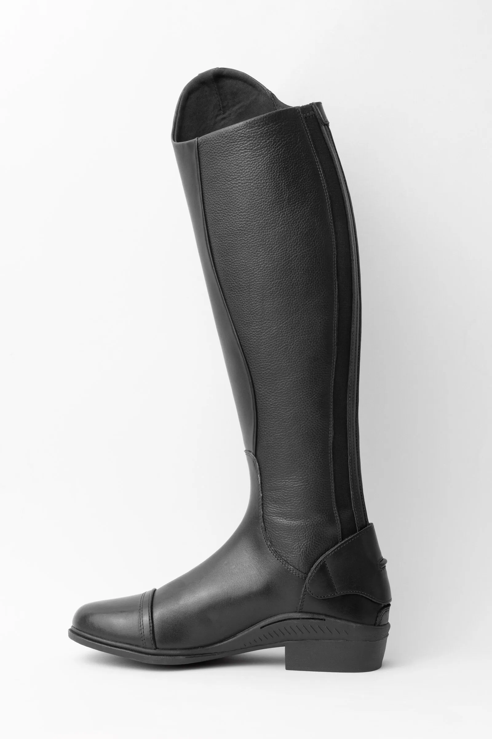 Horze Botas Altas de Cuero para Mujer Genève