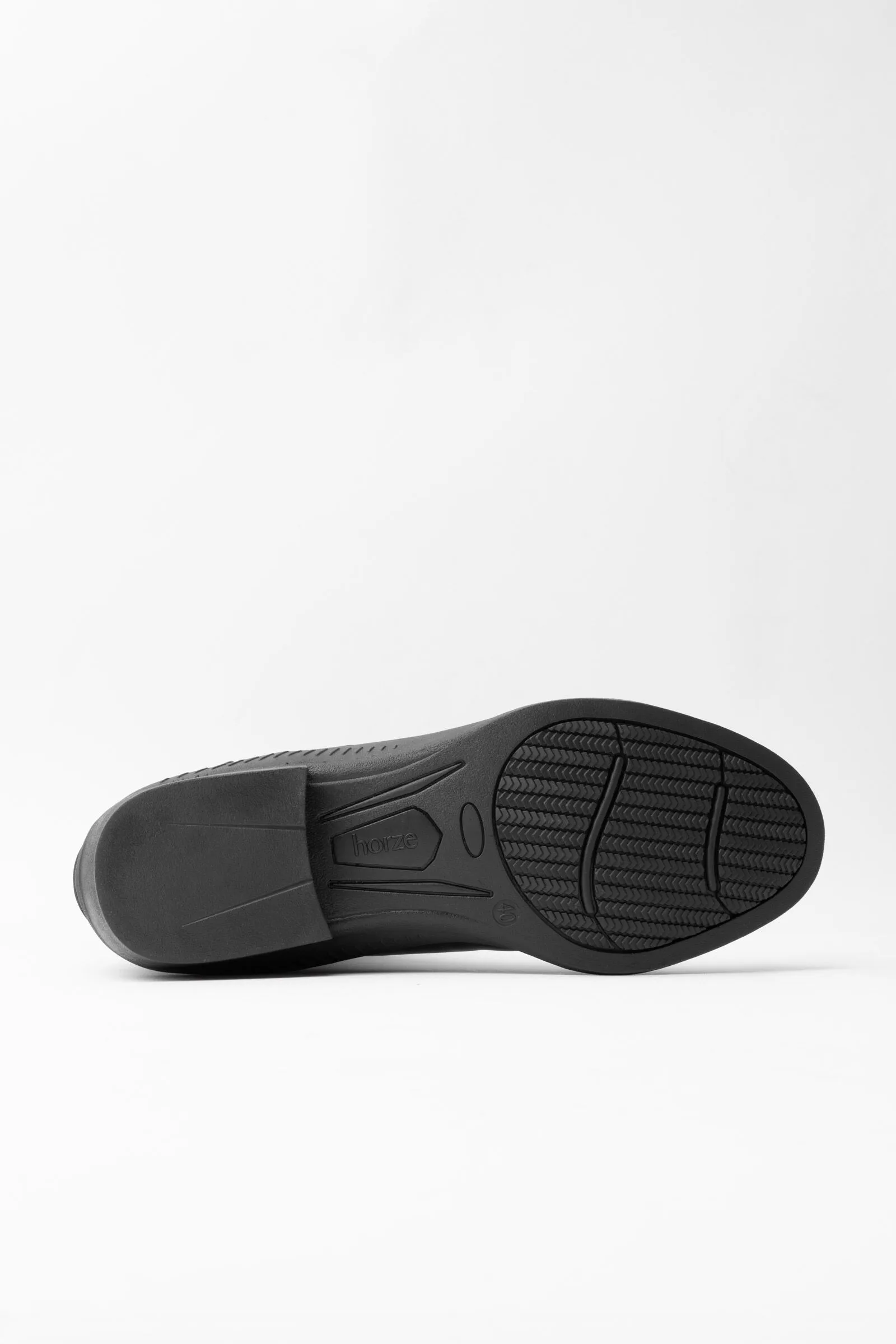 Horze Botas Altas de Cuero para Mujer Genève
