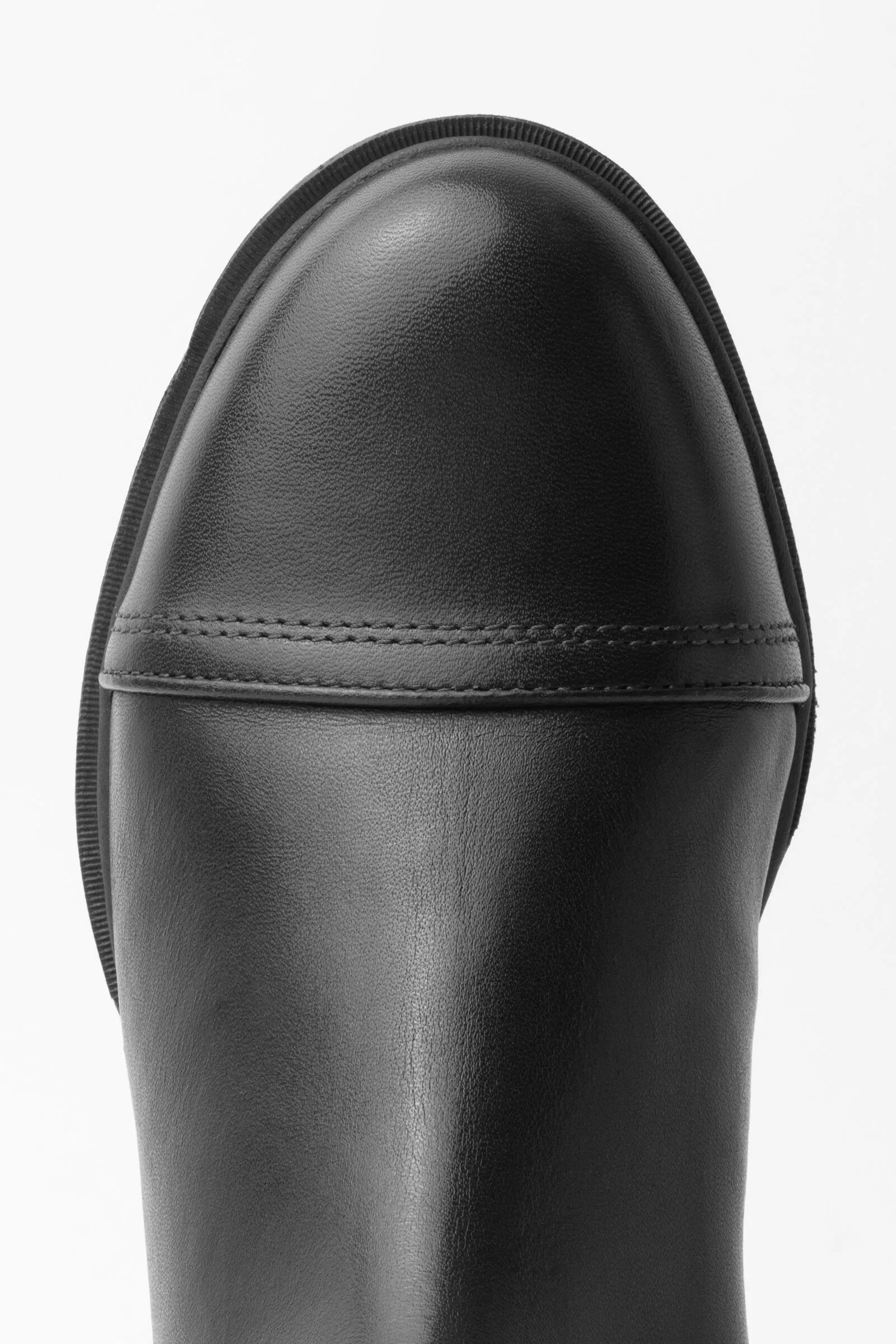 Horze Botas Altas de Cuero para Mujer Genève