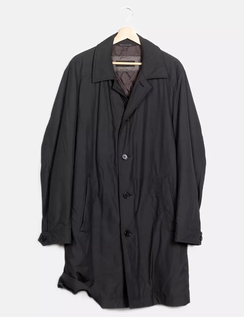 Hugo Boss Gabardina