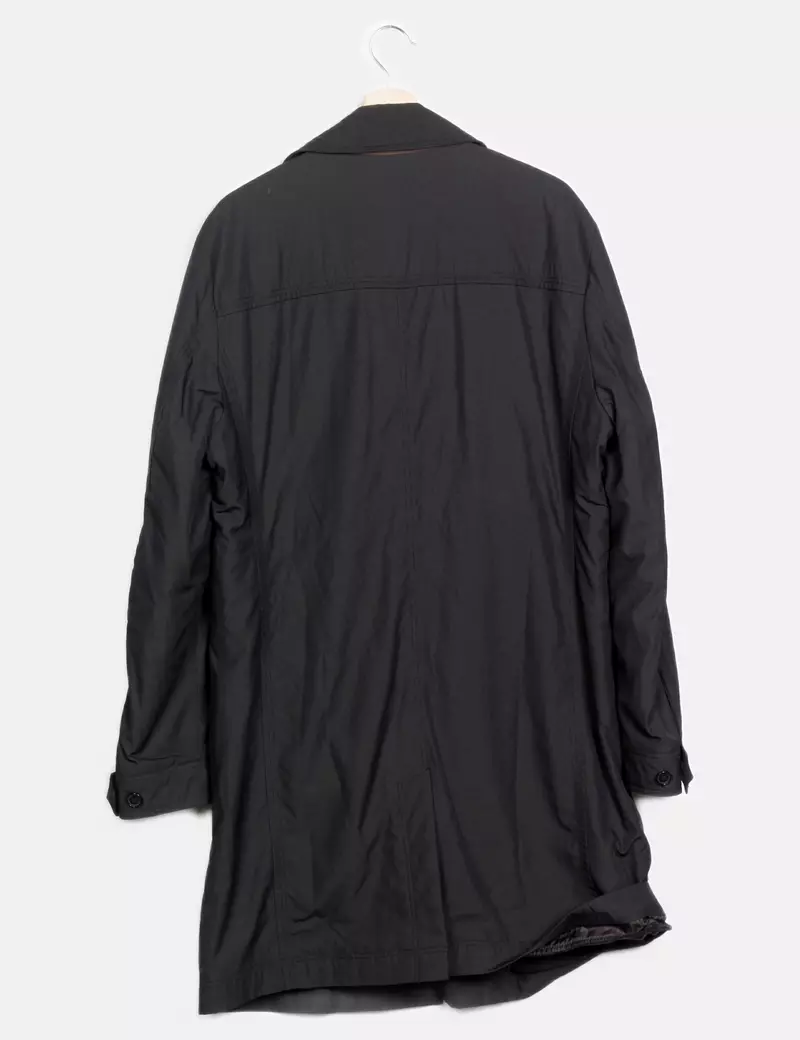 Hugo Boss Gabardina