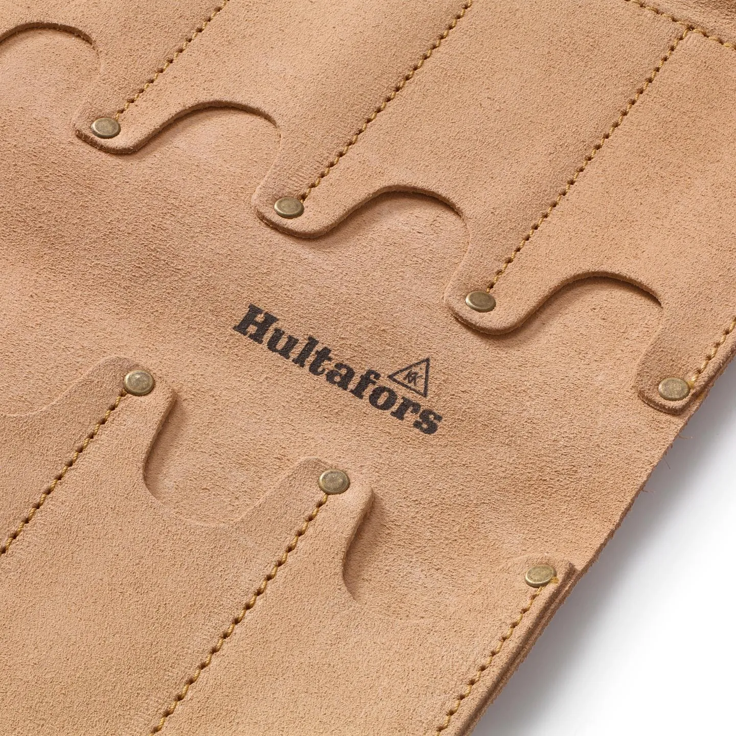 Hultafors | Leather Chisel Roll LTR