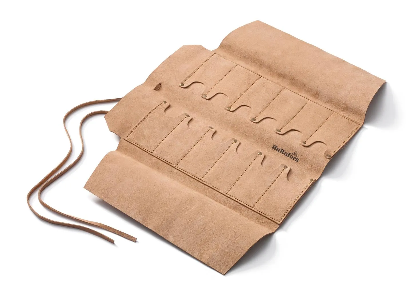 Hultafors | Leather Chisel Roll LTR