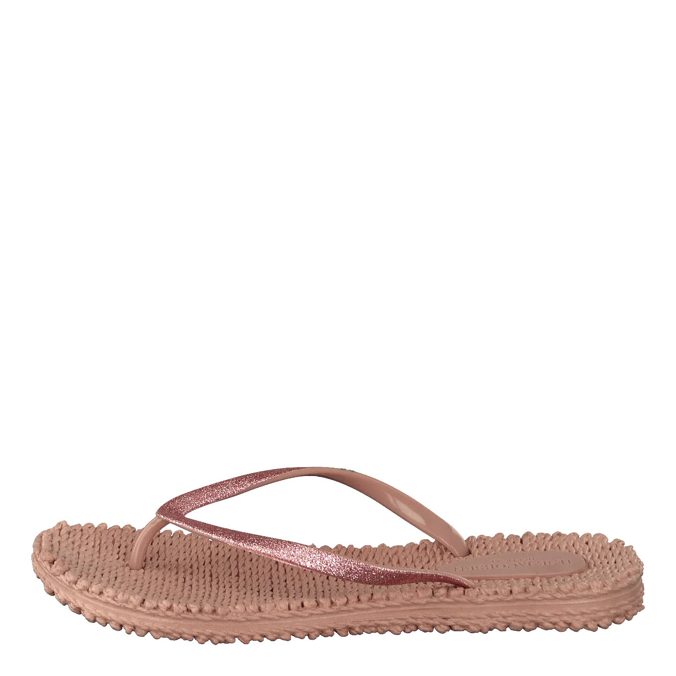 Ilse Jacobsen zapatos Cheerful01 Misty Rose