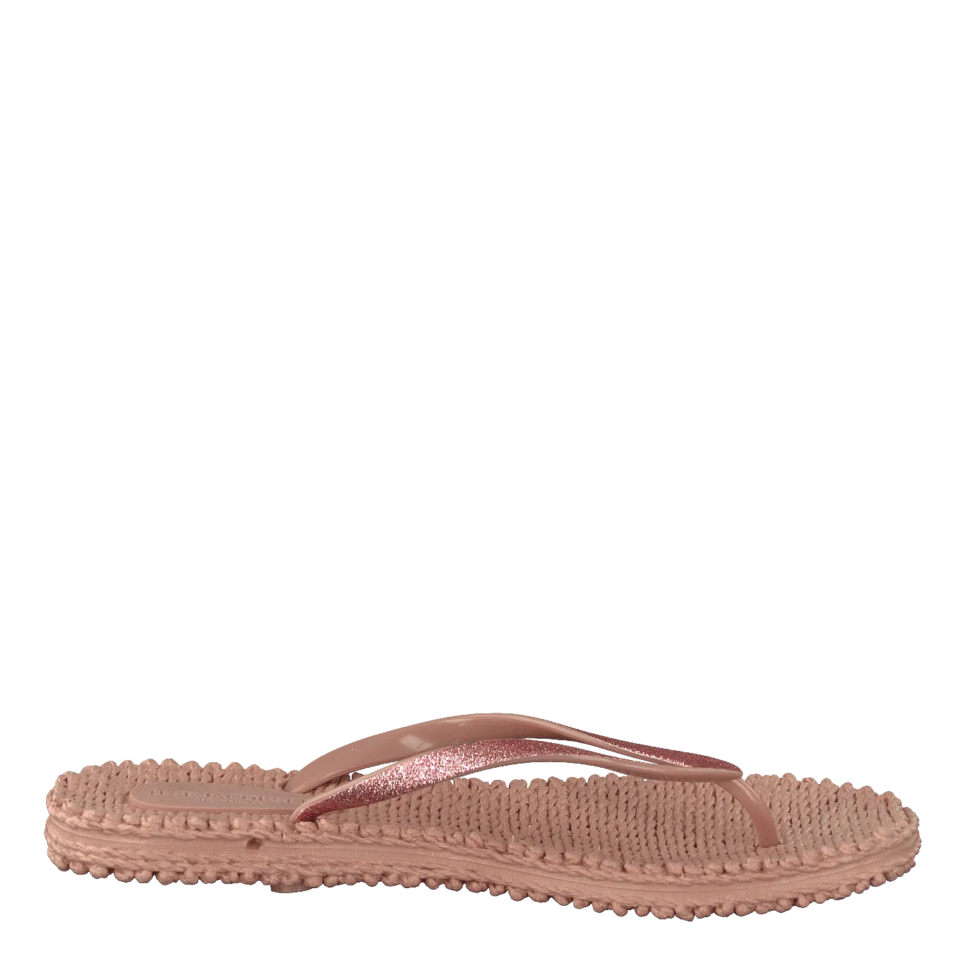 Ilse Jacobsen zapatos Cheerful01 Misty Rose
