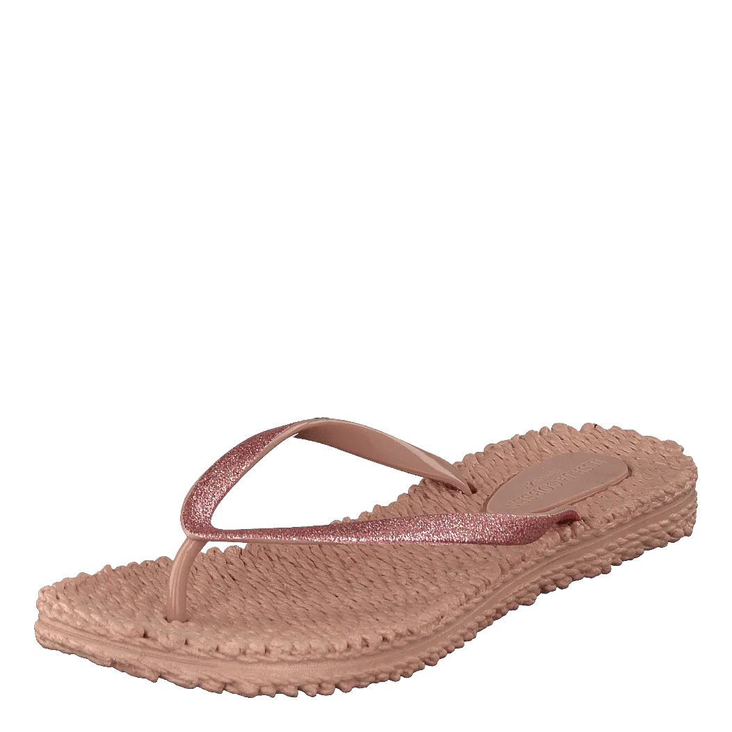 Ilse Jacobsen zapatos Cheerful01 Misty Rose