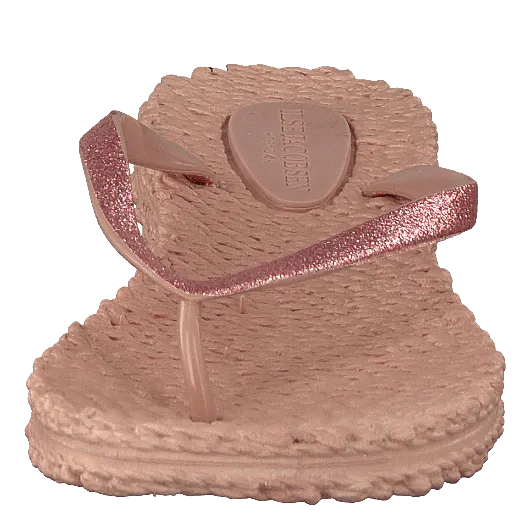 Ilse Jacobsen zapatos Cheerful01 Misty Rose