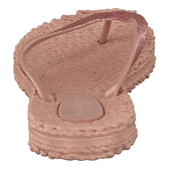 Ilse Jacobsen zapatos Cheerful01 Misty Rose