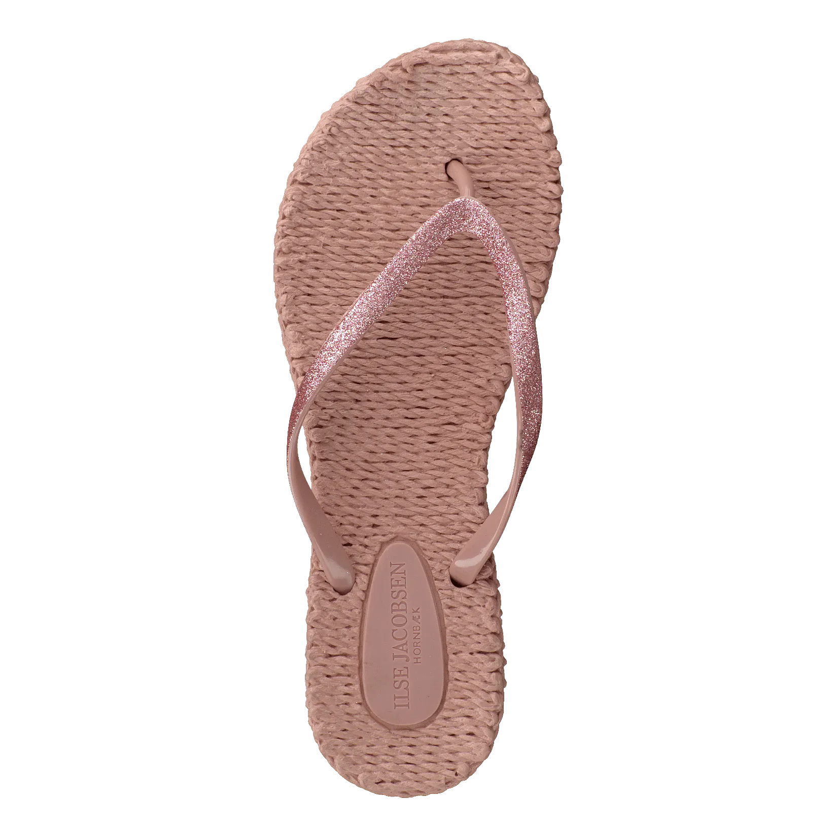Ilse Jacobsen zapatos Cheerful01 Misty Rose