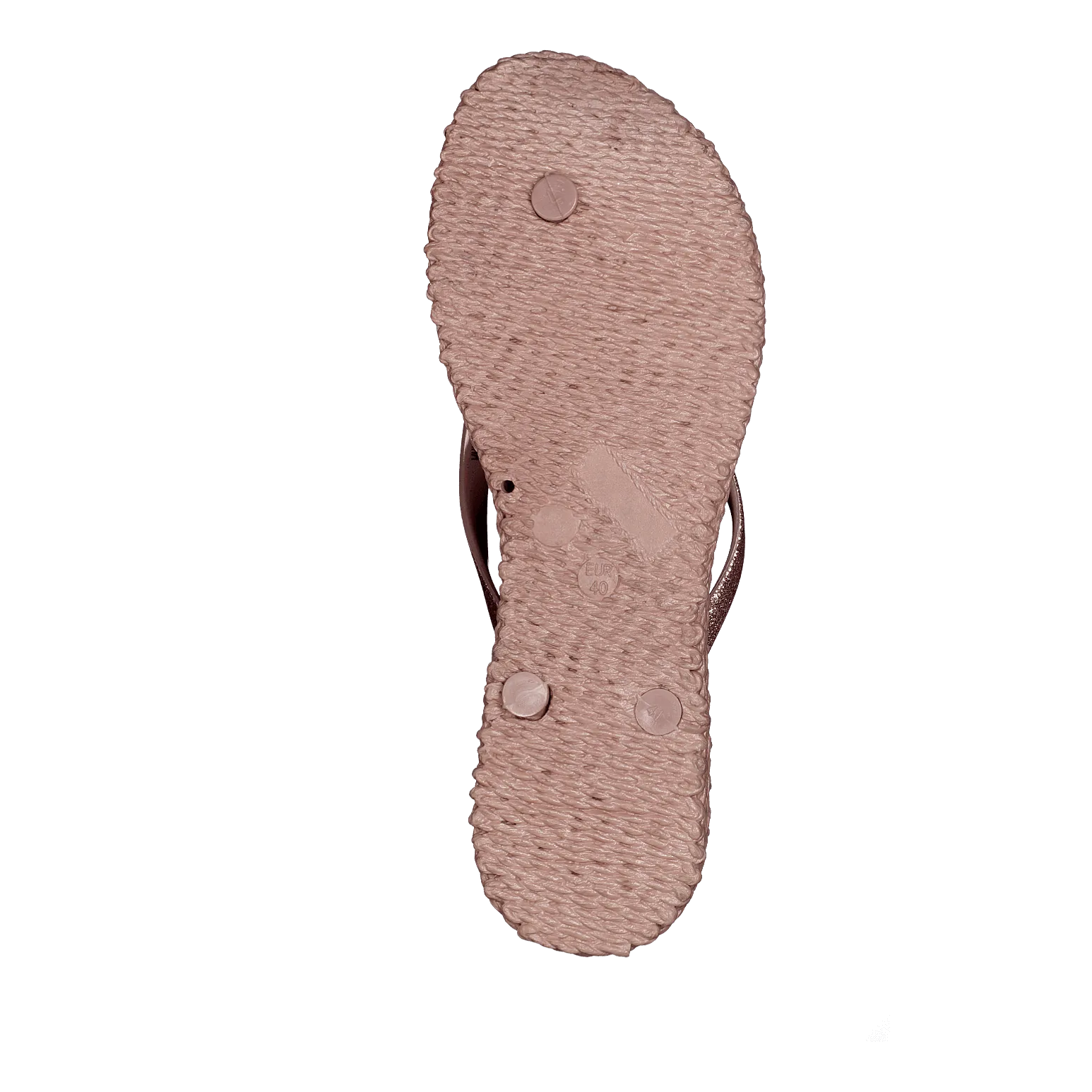 Ilse Jacobsen zapatos Cheerful01 Misty Rose