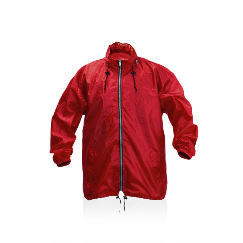 Impermeable Garu Tallas: M, L, XL, XXL