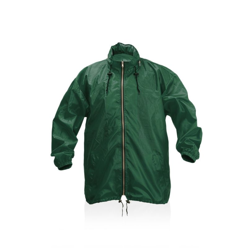 Impermeable Garu Tallas: M, L, XL, XXL