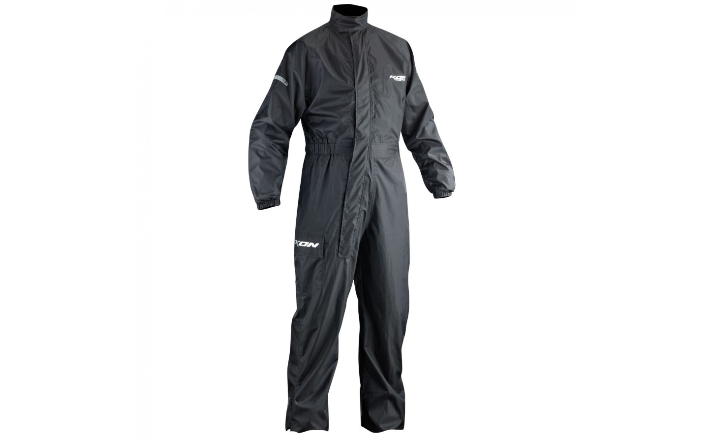 Impermeable Ixon Compact Suit Negro |072014010|