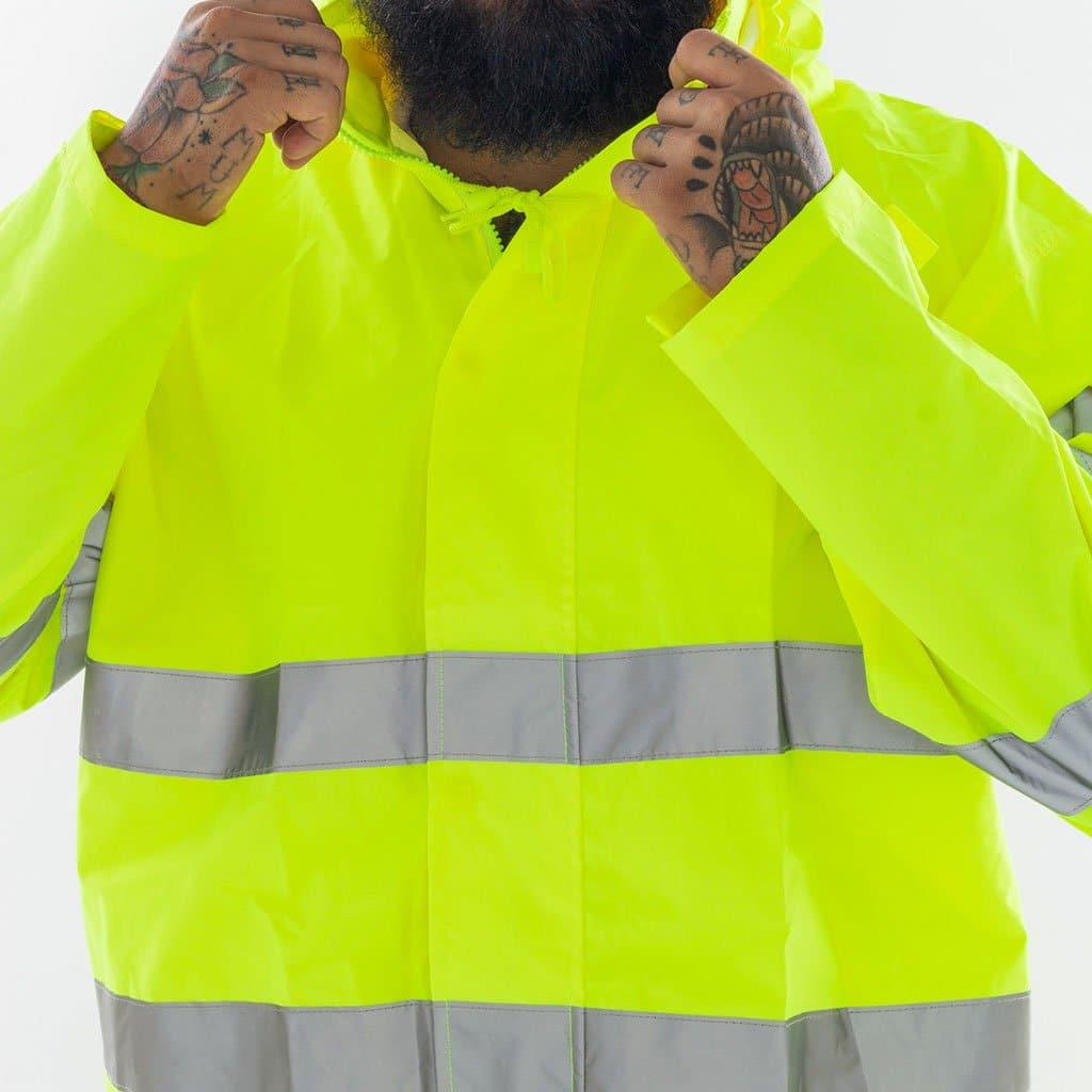 IMPERMEABLE MOD. JSPHVL MARCA LICA