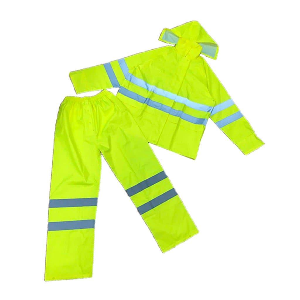 IMPERMEABLE MOD. JSPHVL MARCA LICA