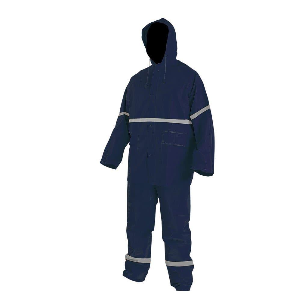 Impermeable Mod. JSPILBLUE Marca LICA