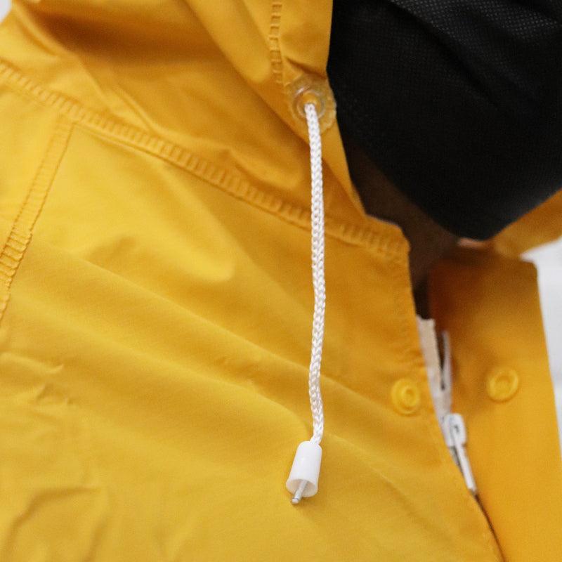 Impermeable reflejante Mod. JSPIL Marca LICA
