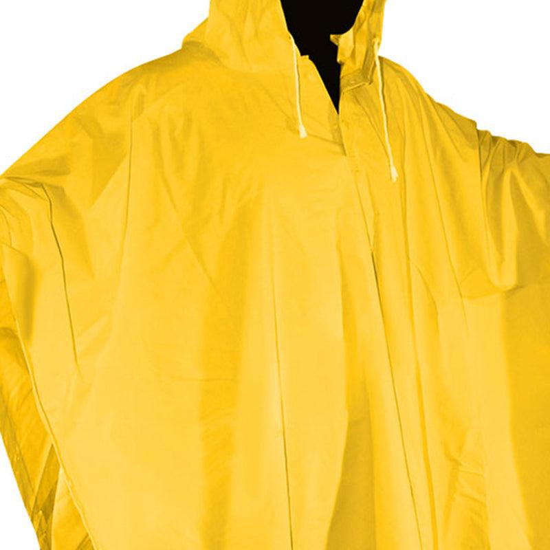 Impermeable Tipo Poncho Mod. PIL Marca LICA