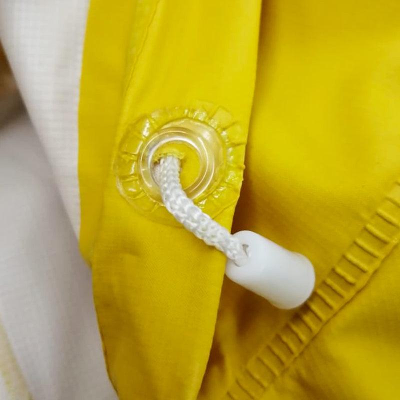 Impermeable Tipo Poncho Mod. PIL Marca LICA