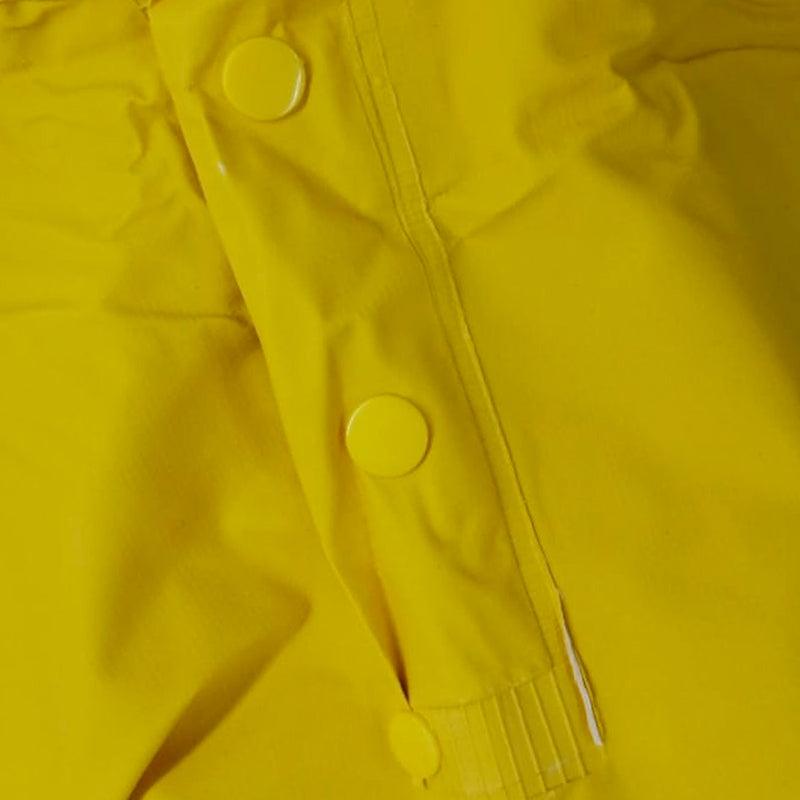 Impermeable Tipo Poncho Mod. PIL Marca LICA